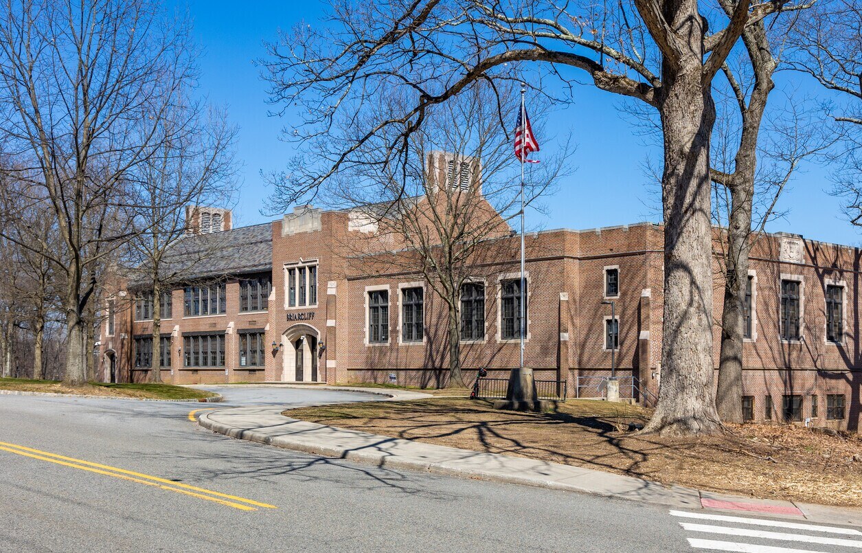 Briarcliff Middle School